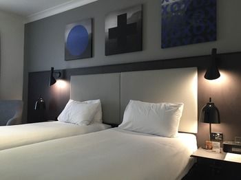 Quality Hotel CKS Sydney Airport - St Kilda Accommodation 16