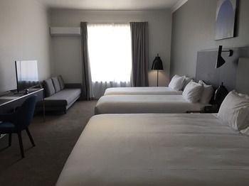 Quality Hotel CKS Sydney Airport - St Kilda Accommodation 17