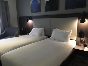 Quality Hotel CKS Sydney Airport - St Kilda Accommodation 18