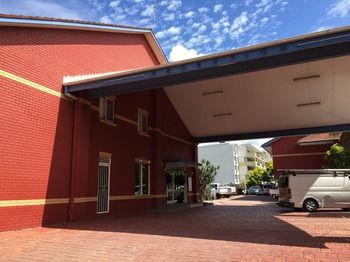 Quality Hotel CKS Sydney Airport - St Kilda Accommodation 19