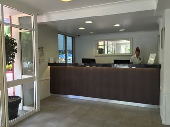 Quality Hotel CKS Sydney Airport - St Kilda Accommodation 21