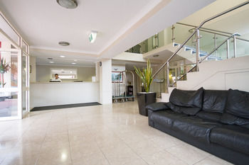 Quality Hotel CKS Sydney Airport - St Kilda Accommodation 25
