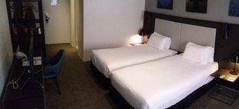 Quality Hotel CKS Sydney Airport - St Kilda Accommodation 27