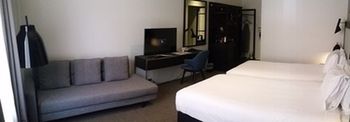 Quality Hotel CKS Sydney Airport - St Kilda Accommodation 28