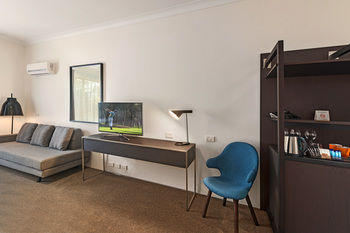 Quality Hotel CKS Sydney Airport - St Kilda Accommodation 30