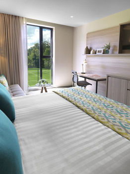 Vibe Hotel Marysville - St Kilda Accommodation 0