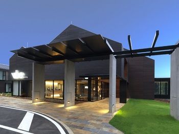 Vibe Hotel Marysville - St Kilda Accommodation 13