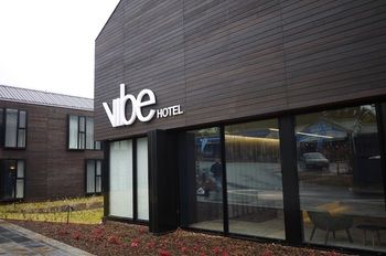 Vibe Hotel Marysville - St Kilda Accommodation 29