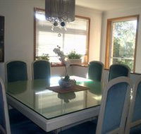 Linley House Bed amp Breakfast - St Kilda Accommodation