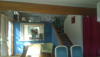 Linley House Bed & Breakfast - St Kilda Accommodation 1