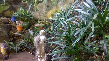 Linley House Bed & Breakfast - St Kilda Accommodation 4