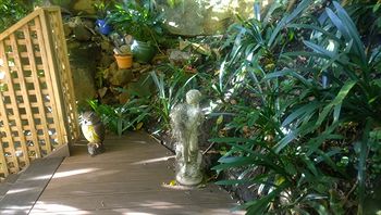 Linley House Bed & Breakfast - St Kilda Accommodation 5
