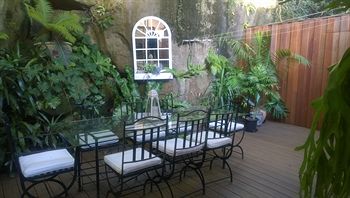 Linley House Bed & Breakfast - St Kilda Accommodation 10