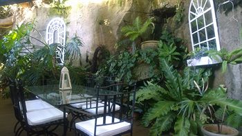 Linley House Bed & Breakfast - St Kilda Accommodation 11