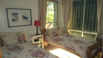Linley House Bed & Breakfast - St Kilda Accommodation 13