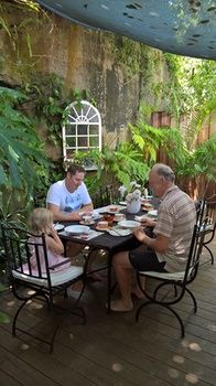 Linley House Bed & Breakfast - St Kilda Accommodation 17