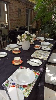 Linley House Bed & Breakfast - St Kilda Accommodation 18