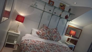 Linley House Bed & Breakfast - St Kilda Accommodation 24