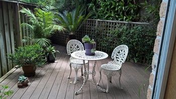 Linley House Bed & Breakfast - St Kilda Accommodation 29