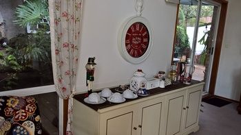 Linley House Bed & Breakfast - St Kilda Accommodation 33