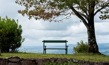 Montville QLD St Kilda Accommodation