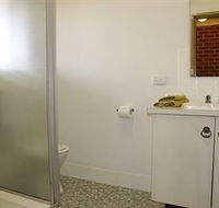 Colonial Motor Inn Lithgow - St Kilda Accommodation