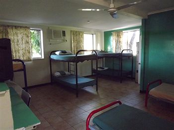 Palm Court Budget Motel Hostel/Backpackers - St Kilda Accommodation 5
