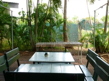 Palm Court Budget Motel Hostel/Backpackers - St Kilda Accommodation 7