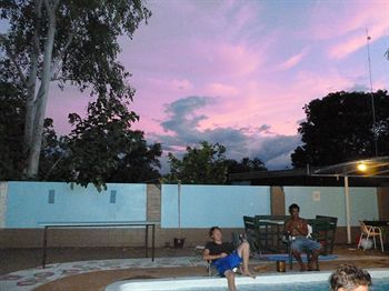 Palm Court Budget Motel Hostel/Backpackers - St Kilda Accommodation 9