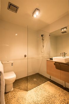 Orange Serviced Apartment - St Kilda Accommodation 0