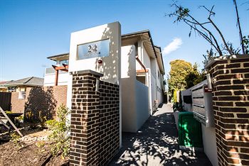 Orange Serviced Apartment - St Kilda Accommodation 1