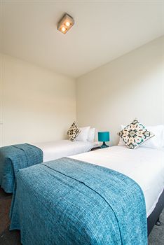Orange Serviced Apartment - St Kilda Accommodation 2