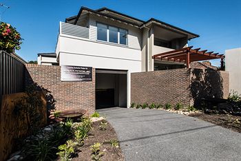 Orange Serviced Apartment - St Kilda Accommodation 7