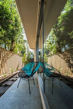 Orange Serviced Apartment - St Kilda Accommodation 8