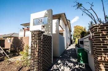 Orange Serviced Apartment - St Kilda Accommodation 10