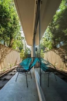 Orange Serviced Apartment - St Kilda Accommodation 16