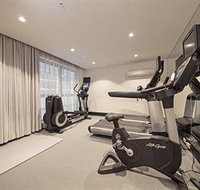 Brady Hotels - St Kilda Accommodation