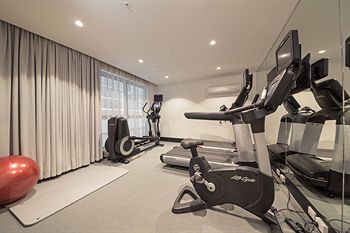 Brady Hotels - St Kilda Accommodation 0