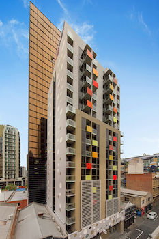 Brady Hotels - St Kilda Accommodation 8