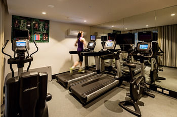 Brady Hotels - St Kilda Accommodation 18