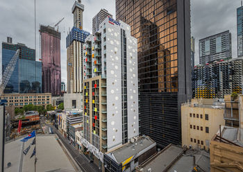 Brady Hotels - St Kilda Accommodation 26