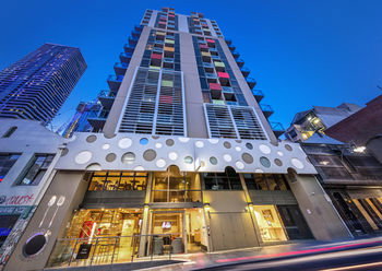 Brady Hotels - St Kilda Accommodation 27