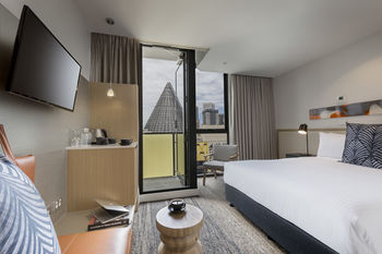 Brady Hotels - St Kilda Accommodation 29