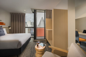 Brady Hotels - St Kilda Accommodation 31