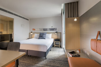 Brady Hotels - St Kilda Accommodation 35