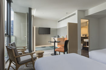 Brady Hotels - St Kilda Accommodation 36
