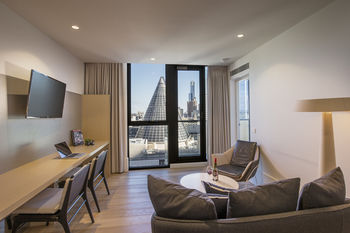 Brady Hotels - St Kilda Accommodation 39