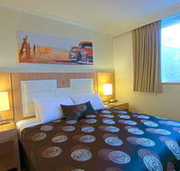 Park Squire Motor Inn and Serviced Apartments - St Kilda Accommodation