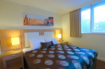 Park Squire Motor Inn And Serviced Apartments - St Kilda Accommodation 0