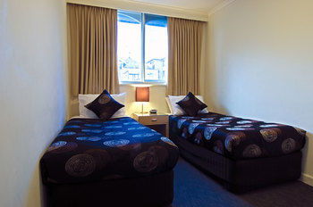 Park Squire Motor Inn And Serviced Apartments - St Kilda Accommodation 1